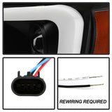 Spyder High-Power LED Module ( Low Beam ) Equipped (5088178) - image 6