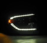 AlphaRex Projector Headlights Alpha-Black - 880839 - image 3