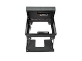 Console Safe - '21-24 Bronco (Black, Standard Key); Exc. '25-24 4-Door w/ Automatic Transmission