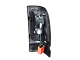 ANZO USA - Tail Light Assembly - 311073