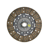 Centerforce(R) I and II, Premium Clutch Friction Disc, 11in Dia., 26-Spline (384100) - image 2