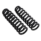 Front Coil Spring Set (3165)