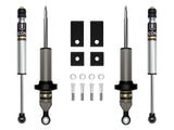 ICON 2022-2026 Toyota Tundra, 0-2.25" Lift, Stage 1, 2.5 EXP Suspension System