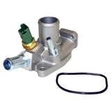 Crown Automotive Thermostat & Housing (68211424AA) — view 2