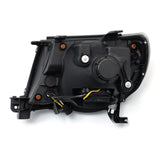 AlphaRex Projector Headlights Black - 880738 - image 2