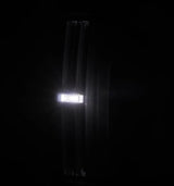 AlphaRex Prismatic LED Taillights Alpha Black - 672042 - image 3