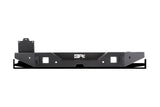 Body Armor 4X4 Rear Bumper - JL-2965