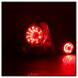 Spyder LED Tail Lights - Smoke (5085054) - image 7