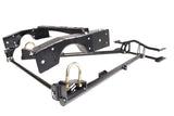 HQ Air Suspension System for 1963-1970 C10.