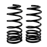 Rear Coil Spring Set (2720)