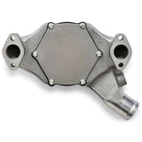 Engine Water Pump
Mechanical Short Style
High Flow Model
Polished
BB Chevy