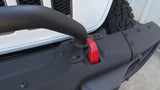 Fishbone Offroad Bull Bar for 2018-Current Jeep Wrangler/Gladiator FB21458 — view 16