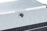 123 Series Radiator
Universal
GM
26" Core
Manual Transmission