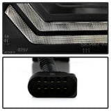 Spyder Projector Headlights - Sequential LED Turn Signal (5087690) - image 6