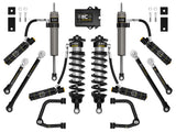 ICON 2022-2026 Toyota Tundra, 2-3.25" Lift, Stage 4, 3.0 Suspension System, Tubular