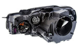 Headlight Assembly — 2010-2013 Volkswagen GTI (HEL009901261)