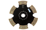 ACT 6 Pad Rigid Race Clutch Disc (6240007)