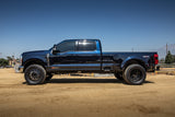 ICON 2023-2026 Ford F-250/F-350 Super Duty 4WD, 2.5-3" Lift, Stage 2 Coilover Conversion System w/ Radius Arms (K63202R)