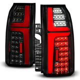 ANZO USA - Tail Light Assembly - 311468