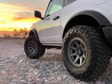 ICON Vehicle Dynamics Wheel Spacers — 2021+ Ford Bronco