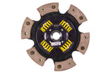 ACT 6 Pad Sprung Race Clutch Disc (6240518)