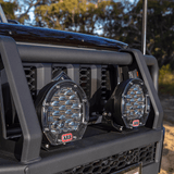 Intensity Solis 21 Spot-Flood Driving Light Kit