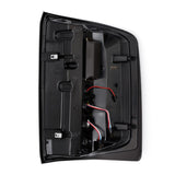 AlphaRex LED Taillights Red Smoke - 630020 - image 2