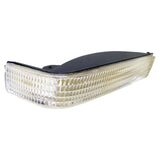 Crown Automotive Parking Light — Clear (56005099) - image 2