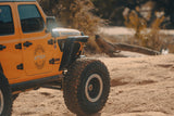 2018-2024 Jeep Wrangler JL  Terra Series Front Fender Flares HIGH Position