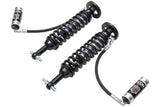 ICON 2014 Ford F-150 2WD, 1.75-2.63” Lift, Front, V.S. 2.5 Series Coilover Kit, Remote Reservoir w/ CDCV