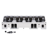 E-Tec-170 Small-Block Chevy Cylinder Head Hydraulic Roller Camshaft