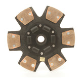 Centerforce DYAD(R) XDS 10.4, Extreme Multi-Disc Clutch and Flywheel Kit (415115705) — view 10