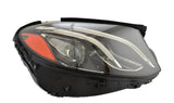 Headlight Assembly — 2016-2019 Mercedes-Benz E300 (HEL012076561)