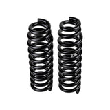 Front Coil Spring Set (3165)