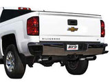 Cat-Back Exhaust System - ATAK (140718BC)