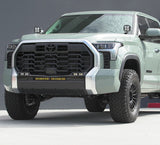 XL Sport A-Pillar Kit - '22-26 Tundra, '23-26 Sequoia (Driving/Combo; Clear)