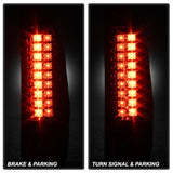 Spyder LED Tail Lights - Smoke (5001085) - image 6