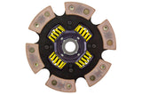 ACT 6 Pad Sprung Race Clutch Disc (6224210)