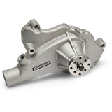 Engine Water Pump
Mechanical Short Style
High Flow Model
Satin
BB Chevy