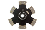 ACT 6 Pad Rigid Race Clutch Disc (6280008)