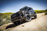 ICON 2022-2026 Toyota Tundra 1.25-3.5" Lift/2023-2026 Sequoia 3-4.5" Lift, Front, V.S. 2.5 Series Coilover Kit, Remote Reservoir w/ CDXS, Pair (58770X) — view 10