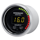 2-1/16" WIDEBAND PRO AIR/FUEL RATIO, 6:1-20:1 AFR, GS