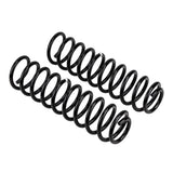 Front Coil Spring Set (2628)