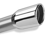 Axle-Back Exhaust System - Touring — Rear (11839)