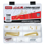 Edelbrock Calibration KIT AVS2 650 Series 1905 & 1906 (EDL1948) — view 3