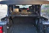 Cargo Rack — 22"