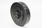 PRW - High Performance Sportsman Dampers, Black - 2346040