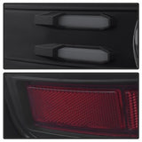 Spyder LED Tail Lights - Black Smoke (5083739) - image 6