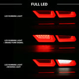 ANZO USA - ANZO USA Led Taillights - 321349