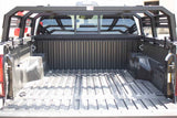 Kentrol/Fishbone Offroad 1988+ GM Trucks 5.6 ft Bed Tackle Rack
